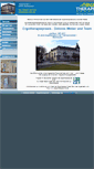 Mobile Screenshot of ergotherapie-muehlhausen.de